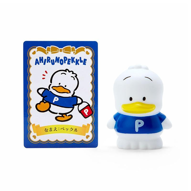 SANRIO Characters Secret Soft Vinyl Mascot A Blind Box