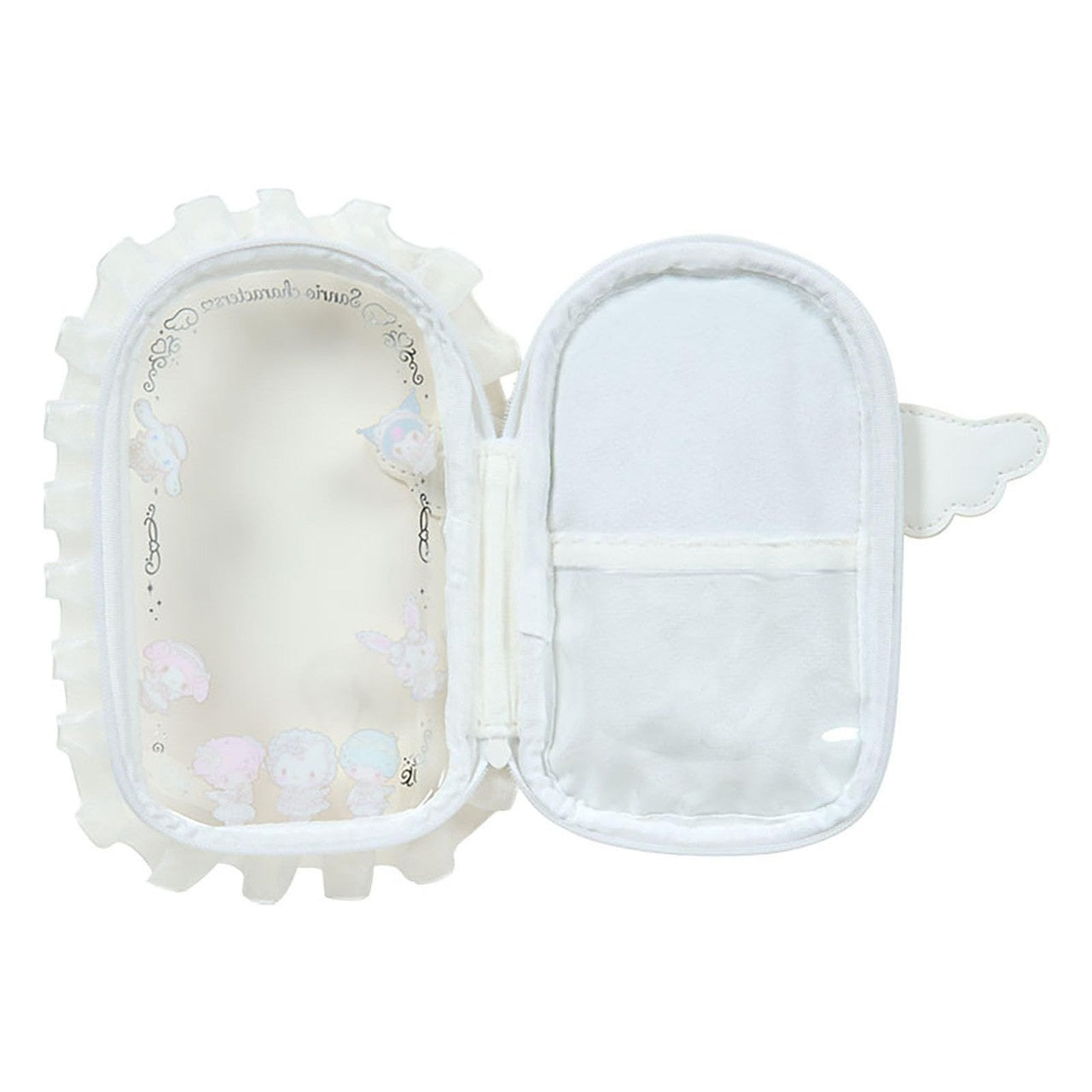 SANRIO Acrylic Stand Holder