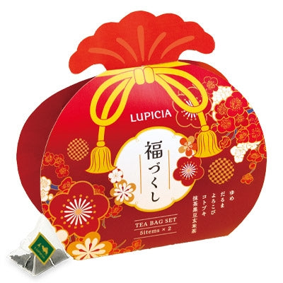 LUPICIA Tea Bag Lucky Bag
