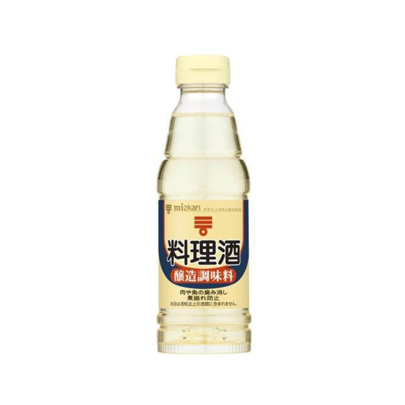 MIZKAN Cooking Sake