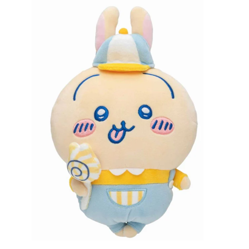 CHIIKAWA Amusement Park Plush