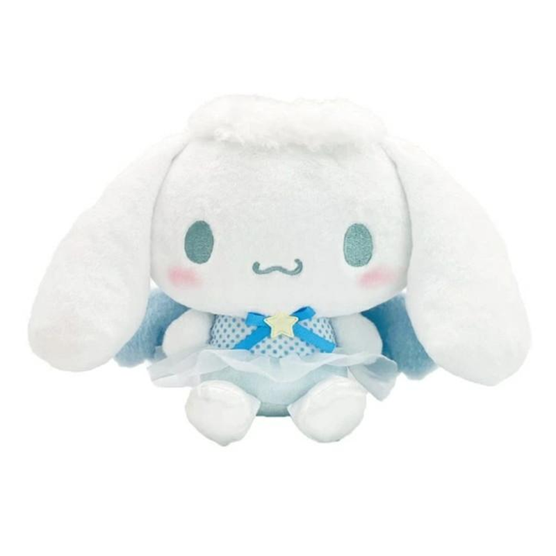 SANRIO CHARACTERS Angel Ballerina Plush