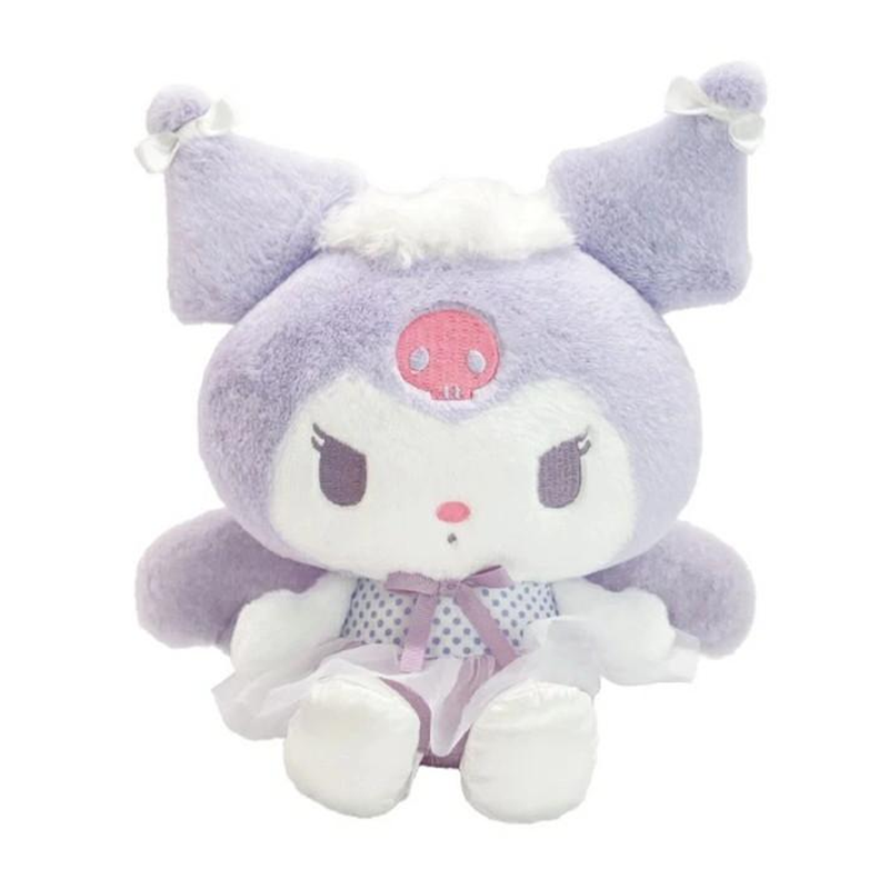 SANRIO CHARACTERS Angel Ballerina Plush