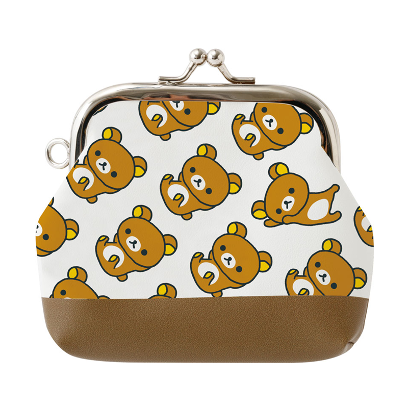 SAN-X Rilakkuma Coin Purse