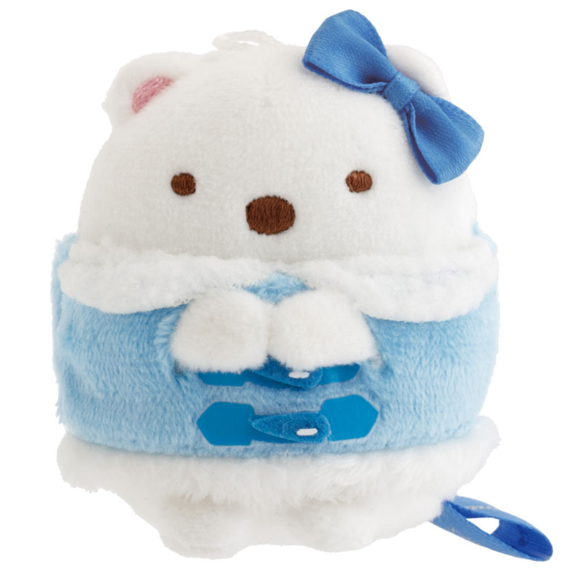 SAN-X Miniature Blind Box Plush Toy