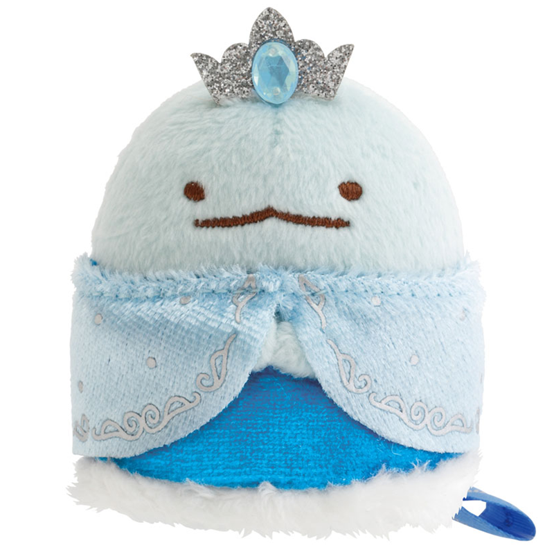 SAN-X Miniature Blind Box Plush Toy