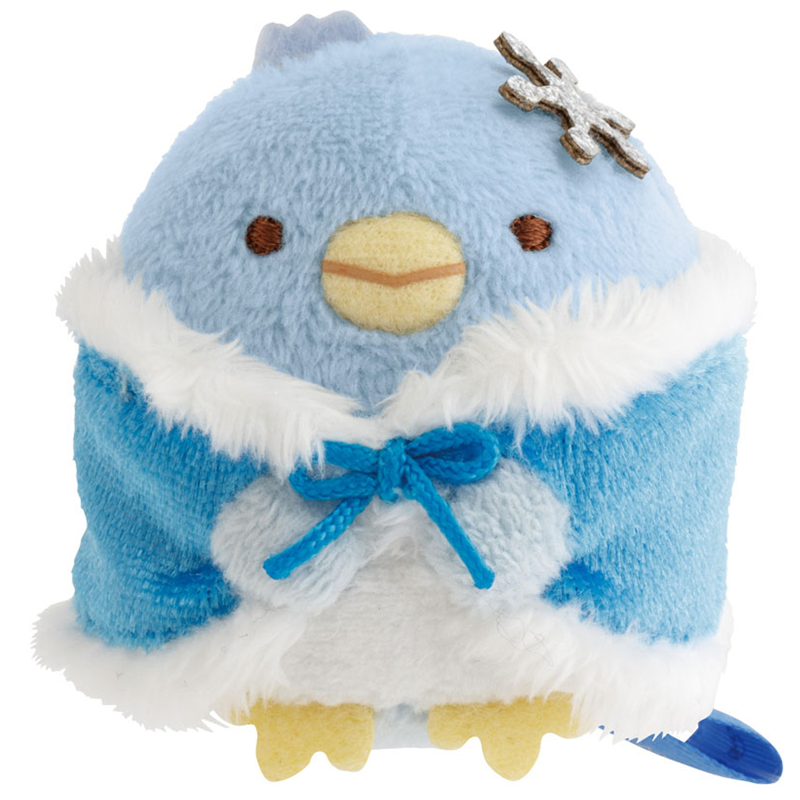 SAN-X Miniature Blind Box Plush Toy