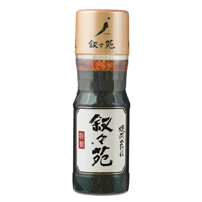 JOJOEN Yakiniku Sauce