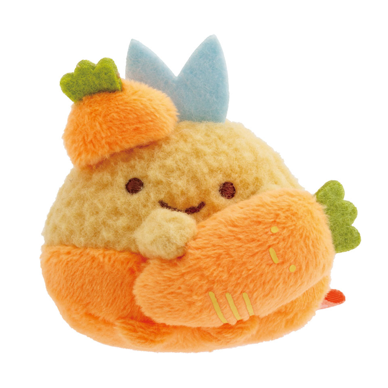 SAN-X Sumikko Gurashi Year of the Horse Blind Box Palm Sized Plush