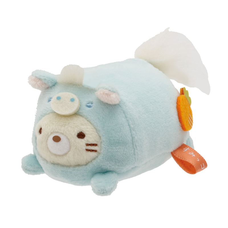 SAN-X Sumikko Gurashi Year of the Horse Blind Box Palm Sized Plush
