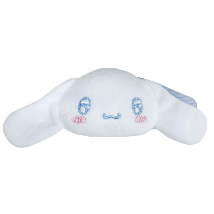SANRIO Dedeca Pacchin Oversized Clip