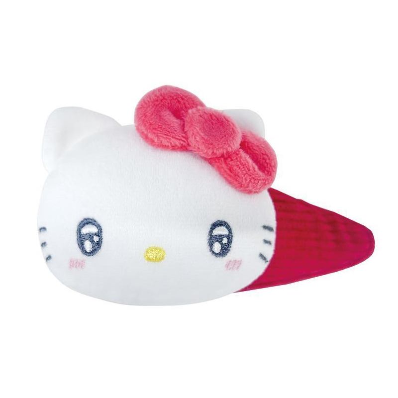 SANRIO Dedeca Pacchin Oversized Clip