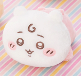 CHIIKAWA MARKET Chiikawa Baby Crawling Plush Toy