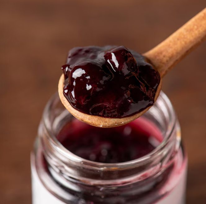 KUZEFUKU Kumamoto Blueberry Jam