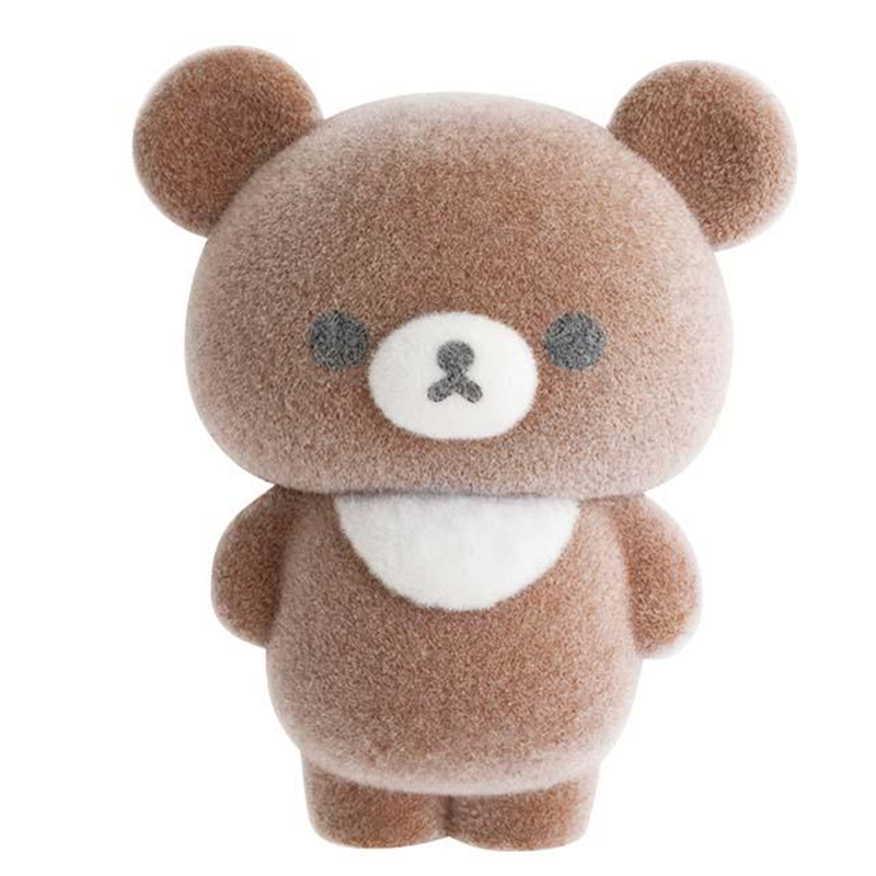 SAN-X Rilakkuma Petit Collection Vol. 4 Miniature Felt Toy