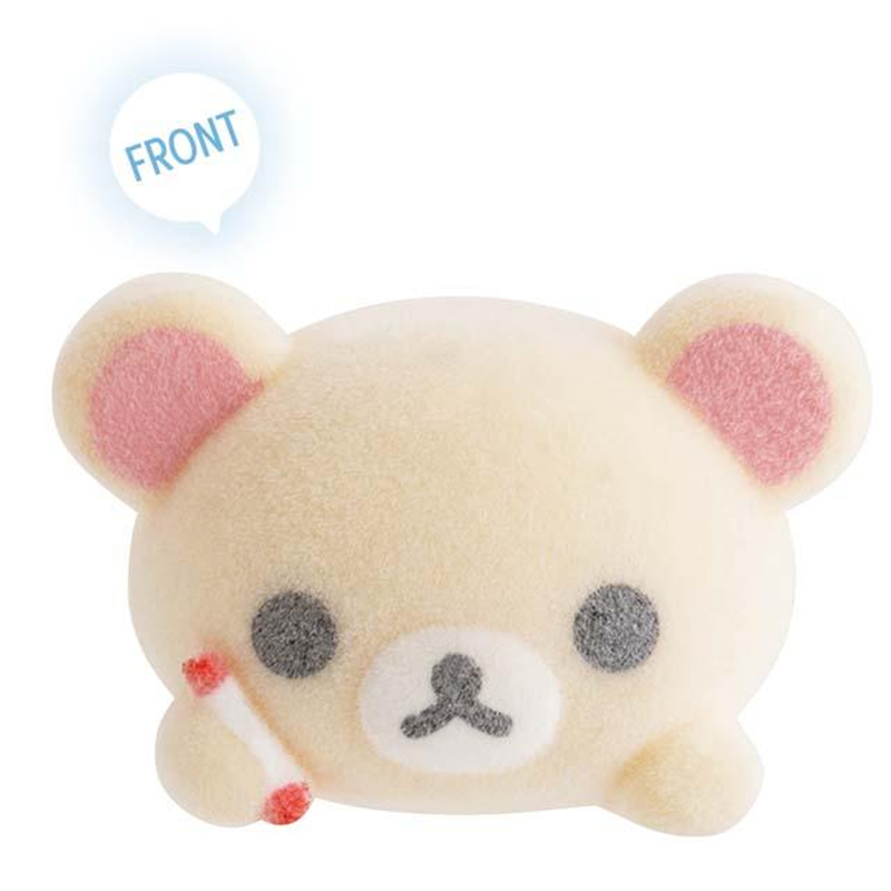 SAN-X Rilakkuma Petit Collection Vol. 4 Miniature Felt Toy