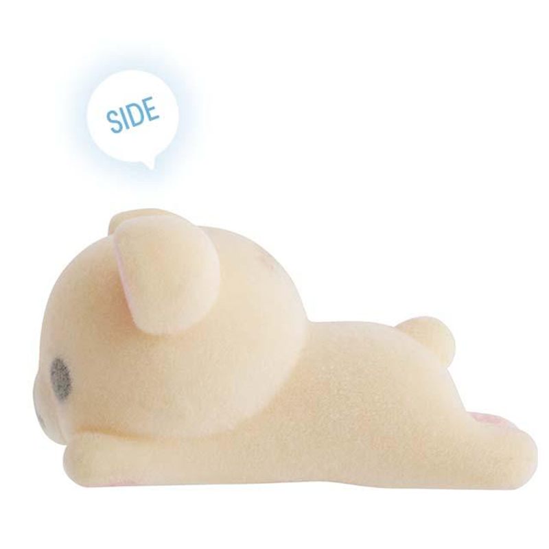 SAN-X Rilakkuma Petit Collection Vol. 4 Miniature Felt Toy