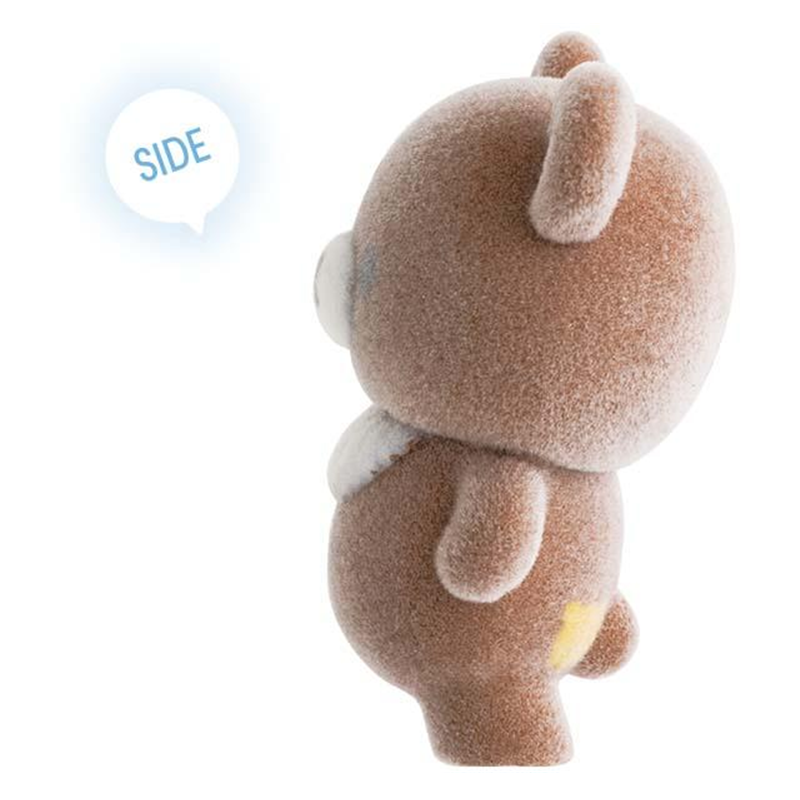 SAN-X Rilakkuma Petit Collection Vol. 4 Miniature Felt Toy