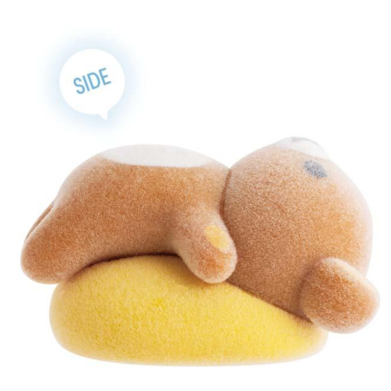 SAN-X Rilakkuma Petit Collection Vol. 4 Miniature Felt Toy