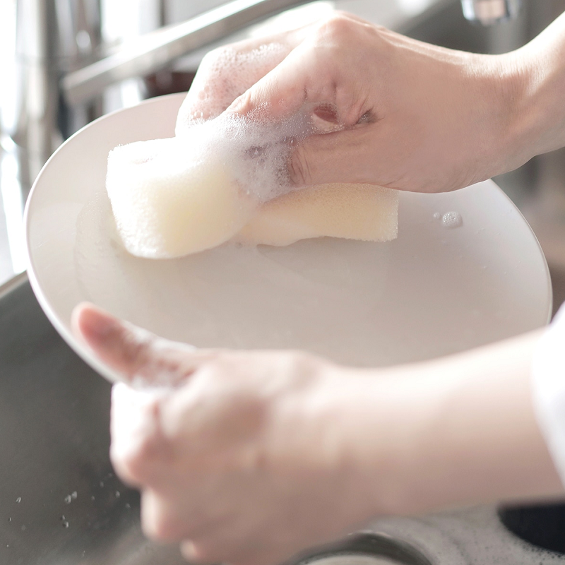 MARNA Absorbent Kitchen Sponge