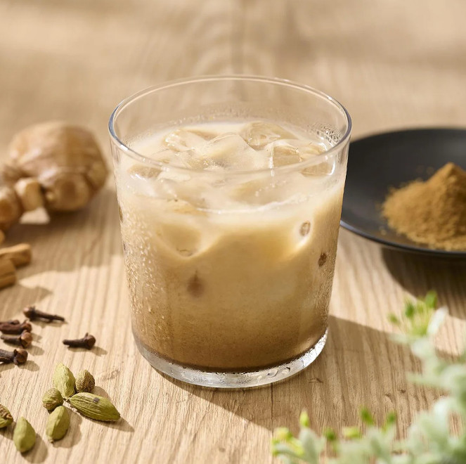 TSUBOICHI Masala Chai