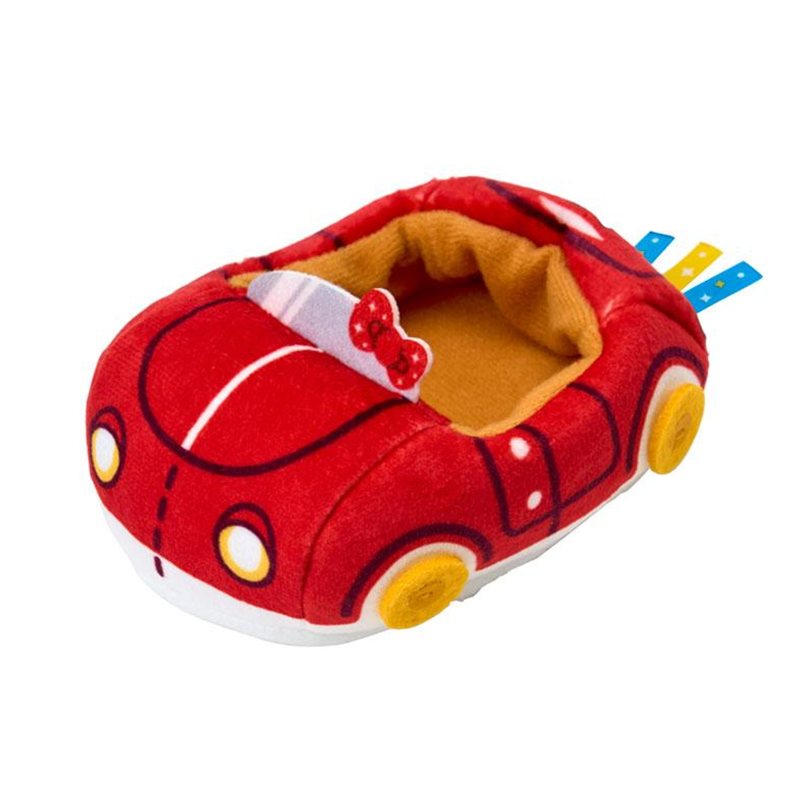 SANRIO Super Cute Adventures Chimapote Collection Vol. 2 Car Plush Toy