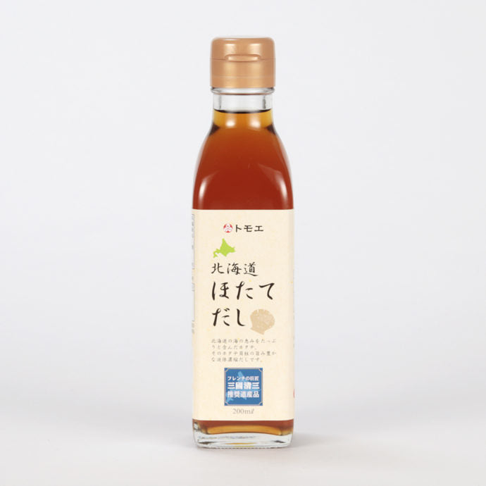 FUKUYAMA JYOZO Hokkaido Scallop Dashi