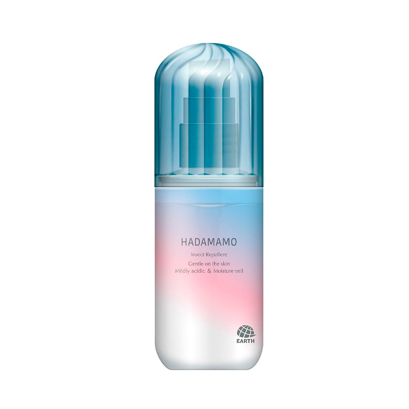 EARTH Hadamamo Mini Insect Repellent Mist
