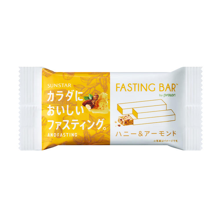 SUNSTAR Fasting Bar (Assorted Flavors)