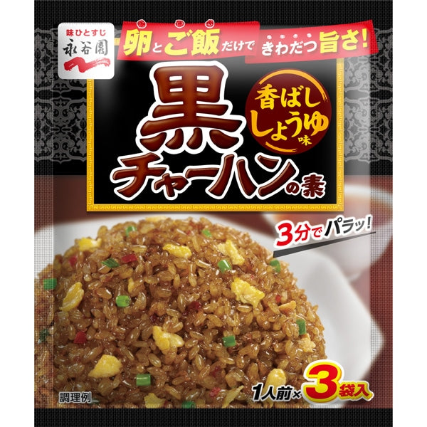 NAGATANIEN Fried Rice Seasoning Mix - Assorted Flavors
