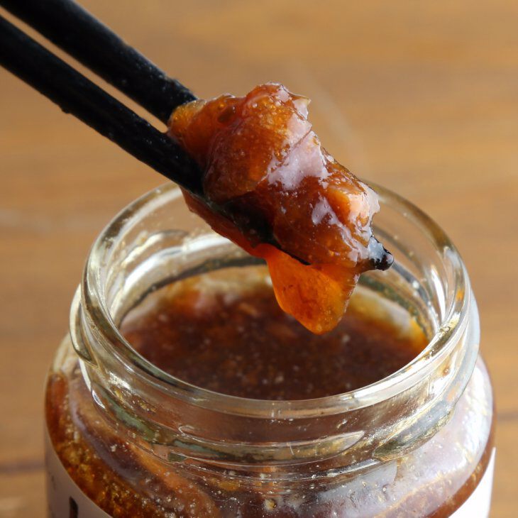 KUZEFUKU SHOTEN Sukiyaki Condiment