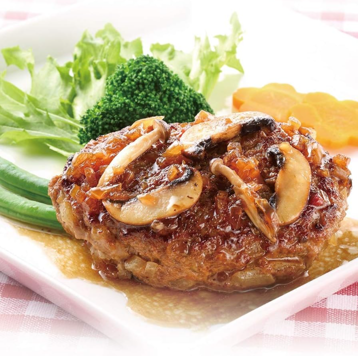 FUNDOKIN Kyushu Onion & Black Vinegar Dressing