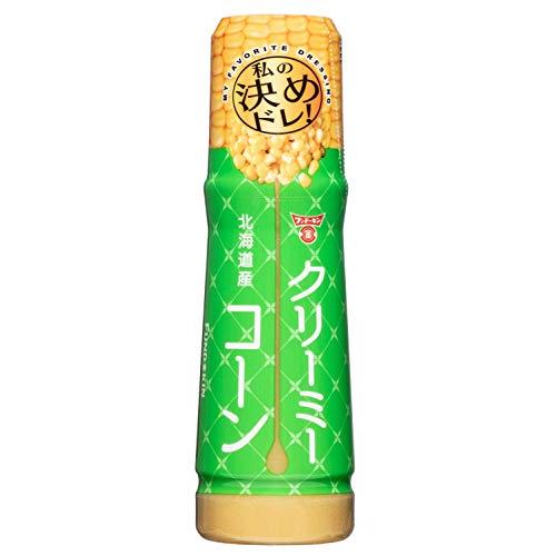 FUNDOKIN Creamy Corn Dressing