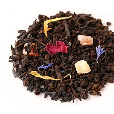 LUPICIA Okinawa Ryukyu Tropical Tea