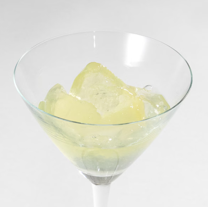 NATURE KANAGAWA Assorted Fruit Jelly