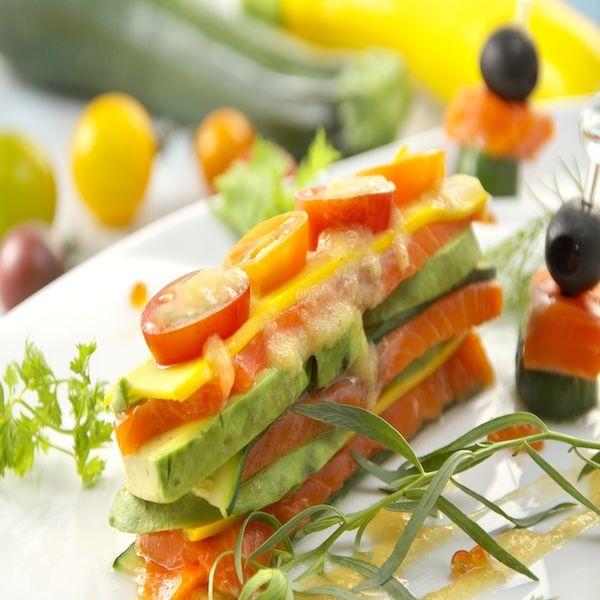 GRAZIE MILLE Green Papaya Vegetable Dressing