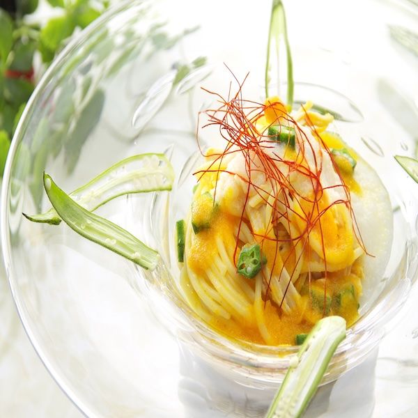 GRAZIE MILLE Japanese Ginger Vegetable Dressing