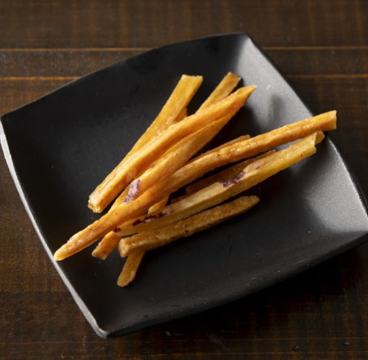 AKOMEYA TOKYO Kenpi Sweet Potato Sticks