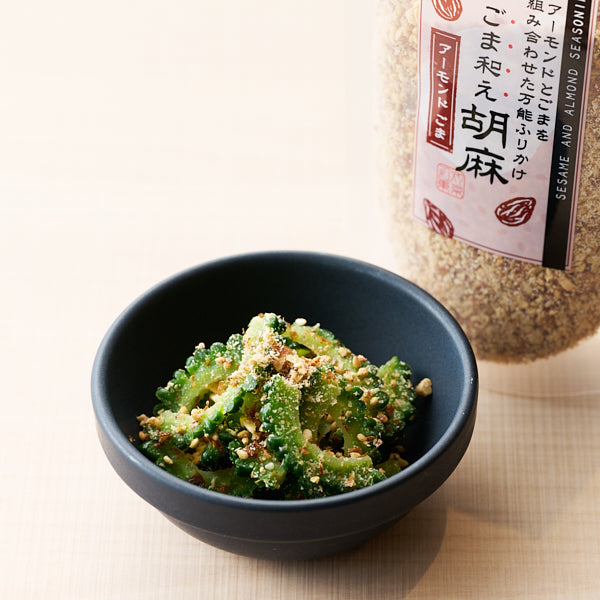 AKOMEYA TOKYO Sesame & Almond Japanese Seasoning