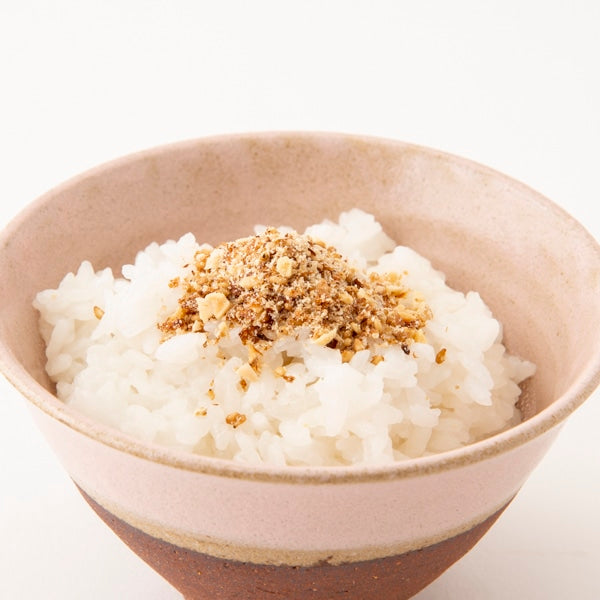 AKOMEYA TOKYO Sesame & Almond Japanese Seasoning