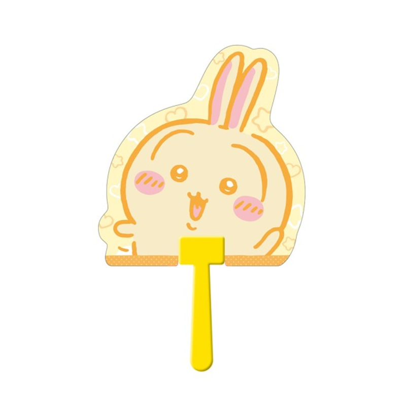 CHIIKAWA Handheld Fan – Multiple Characters Available
