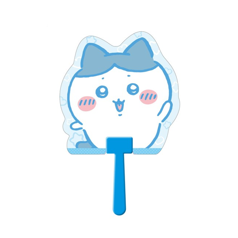 CHIIKAWA Handheld Fan – Multiple Characters Available