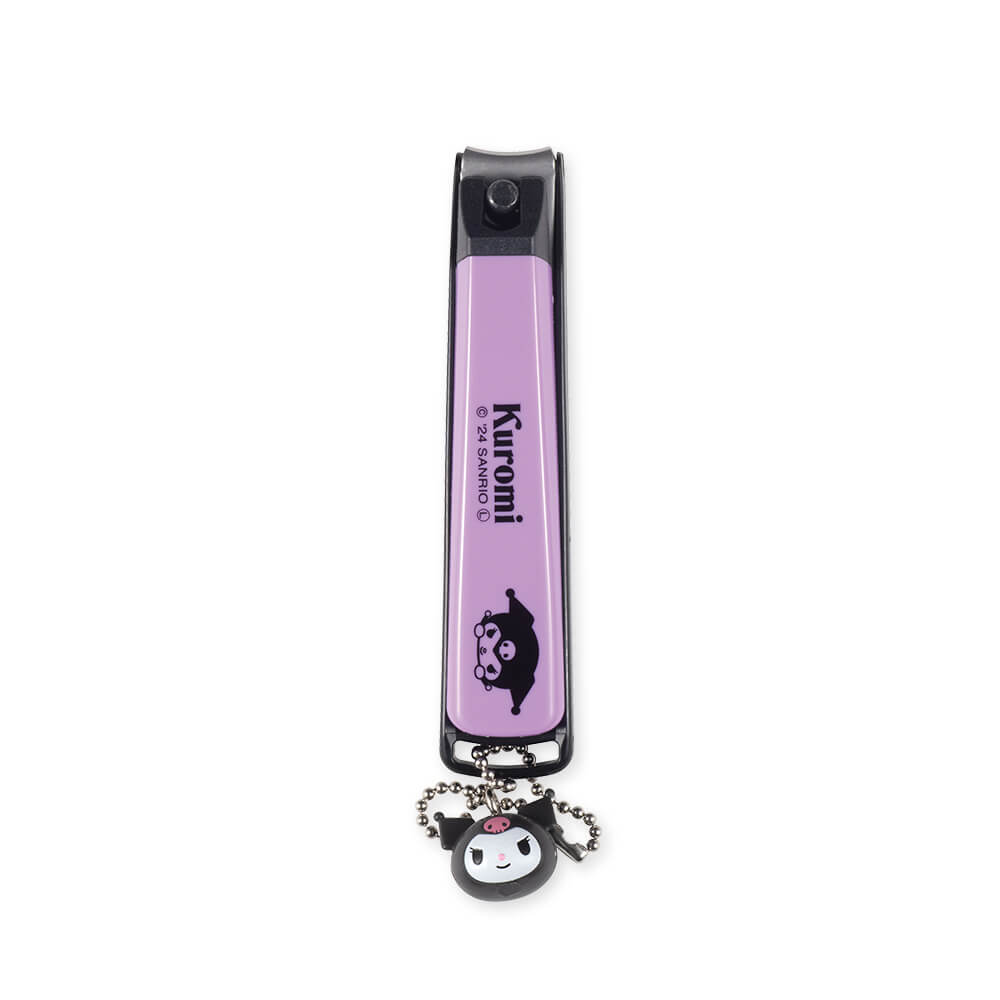 KAI Kuromi Small Nail Clippers