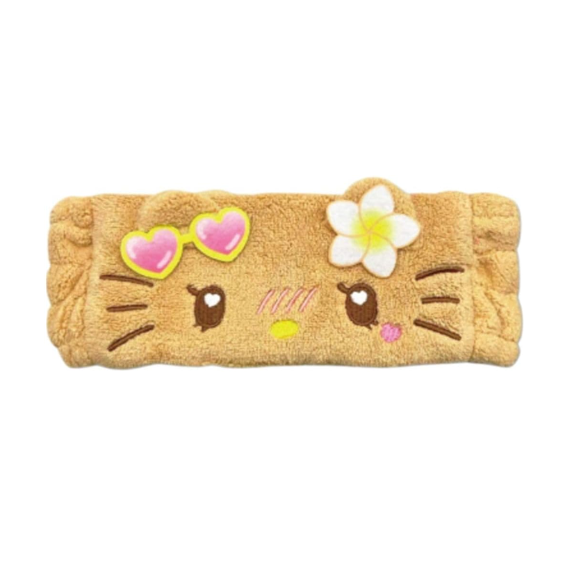 HATAYAMA SHOJI Sanrio "Gal 4" Hairband – Multiple Styles Available