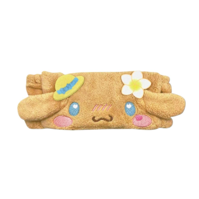 HATAYAMA SHOJI Sanrio "Gal 4" Hairband – Multiple Styles Available