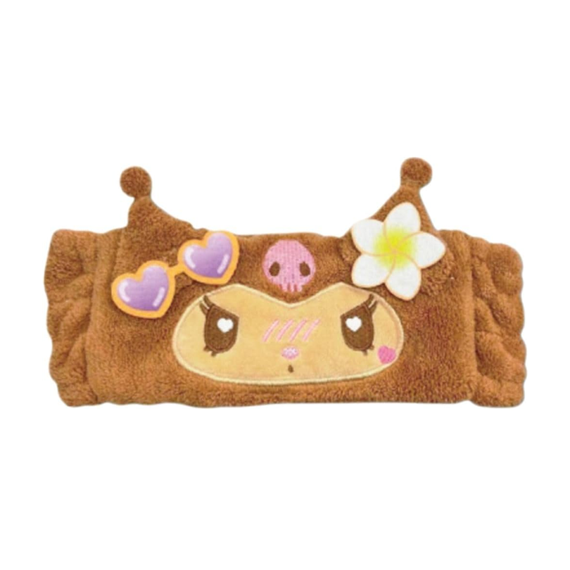 HATAYAMA SHOJI Sanrio "Gal 4" Hairband – Multiple Styles Available