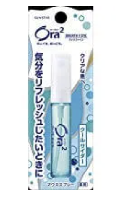 Ora2Me Mouth Spray