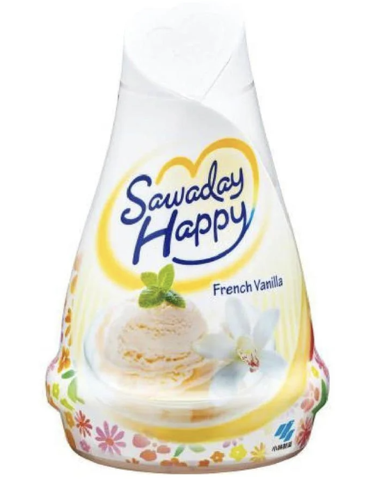 KOBAYASHI Sawaday Happy Air Freshener