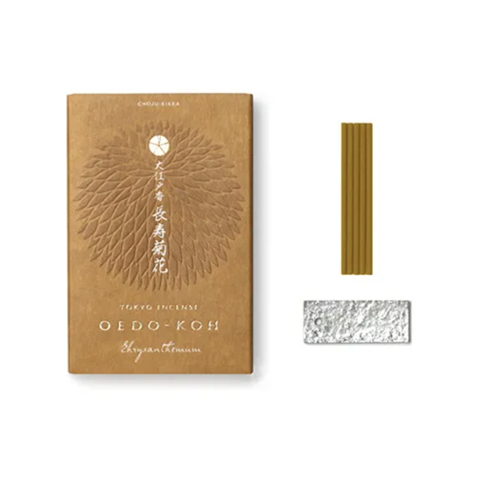 Nippon Kodo Tokyo Incense