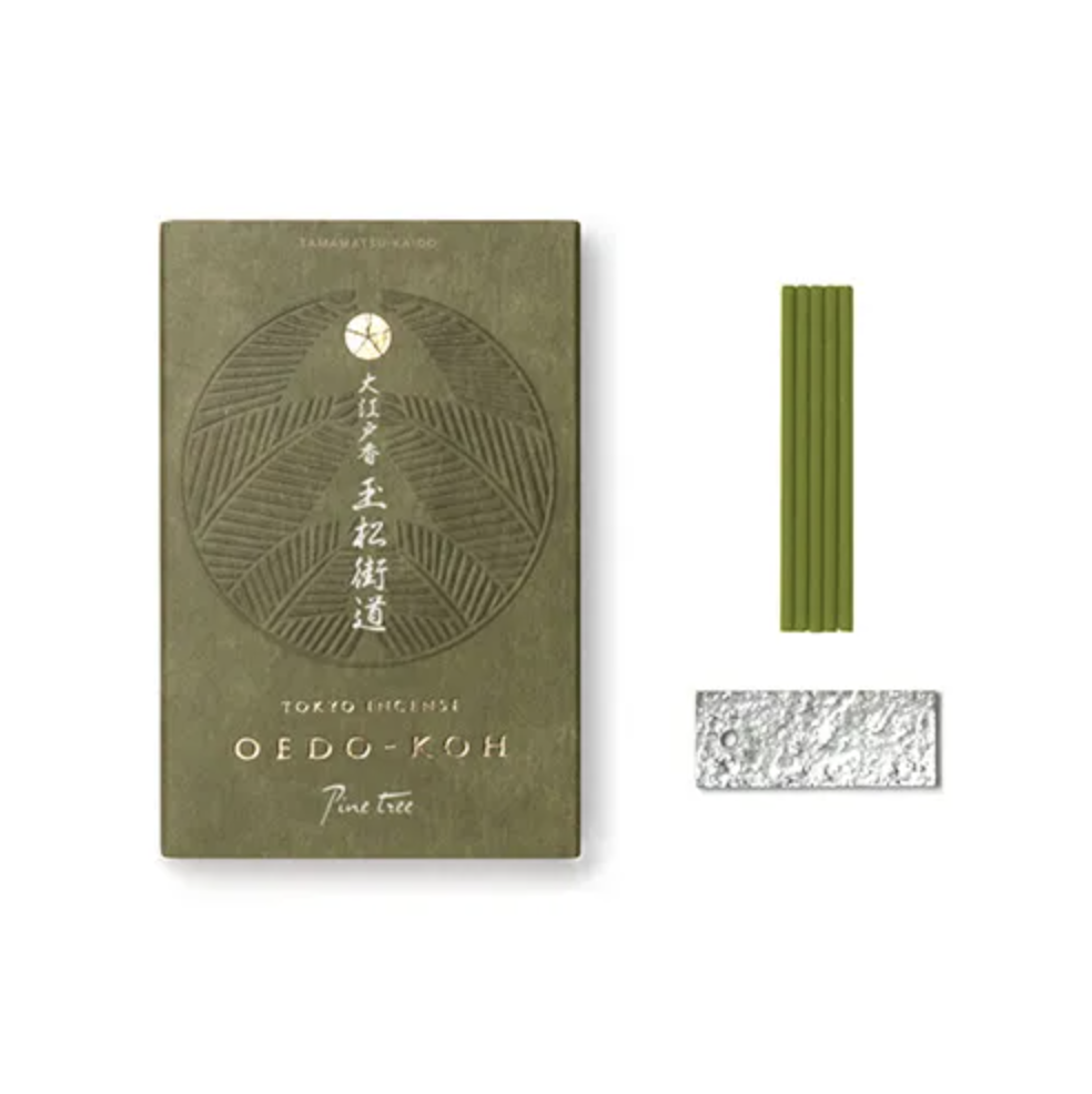 Nippon Kodo Tokyo Incense
